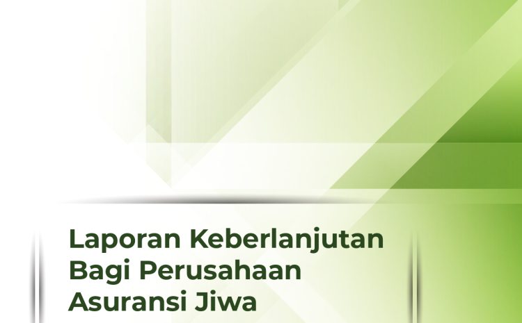 Laporan Keuangan Berkelanjutan 2021