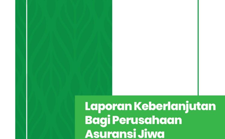  Laporan Keuangan Berkelanjutan 2020