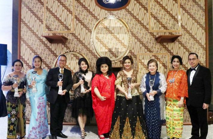  Equity Life Indonesia Raih 8 Penghargaan pada TAA AAJI 2019