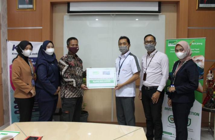  Equity Life Indonesia dan Bank Jateng Kembali Penuhi Komitmen dalam Hal Pembayaran Klaim