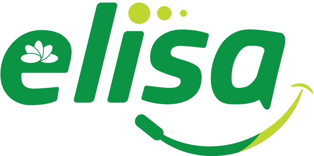 Logo Elisa