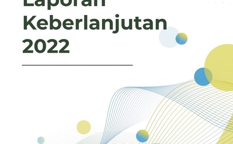  Laporan Keberlanjutan 2022