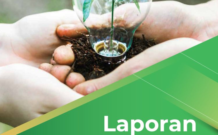  Laporan Keberlanjutan 2024
